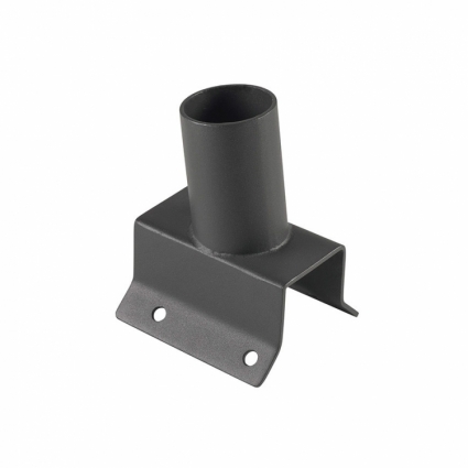 Кронштейн угловой SLV Waylight 234255 цвет черный