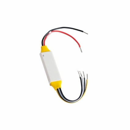 Контроллер SLV Kelvin Control 12/24V 470682 цвет белый