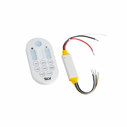 Контроллер SLV Kelvin Control 12/24V 470681 цвет белый