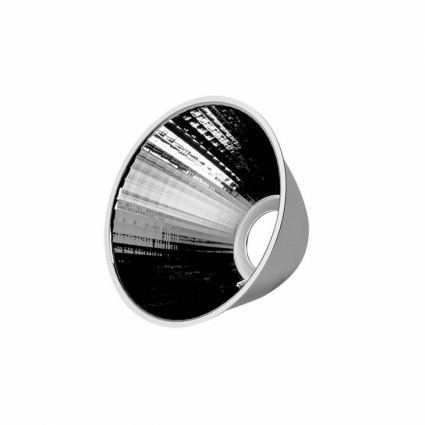 Отражатель 40 SLV 3Ph Dancer 152943 цвет серебро