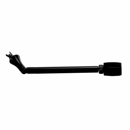 Стойка телескопическая SLV Easytec II 184330 в современном стиле, цвет черный