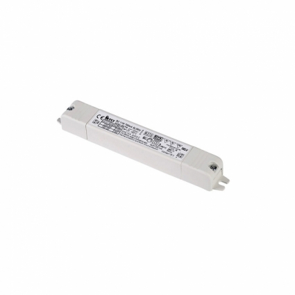 Блок питания SLV 11W 700mA 464030 цвет белый