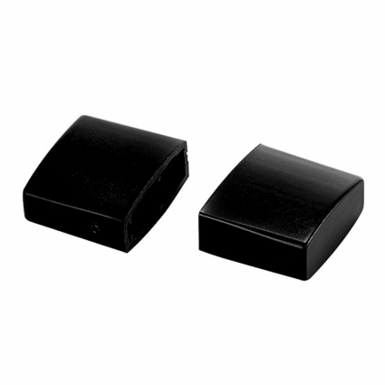 Наконечник SLV Easytec II 184140 в современном стиле, цвет черный