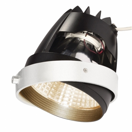 Светодиодный модуль SLV Aixlight Pro COB Led Modul Baked Goods 115221 в современном стиле, цвет белый