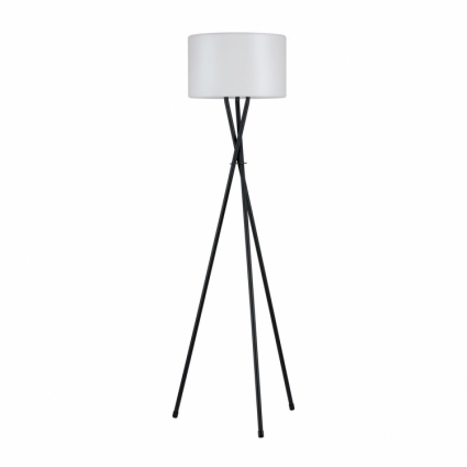 Уличный светодиодный светильник Paulmann Tripod 94172 в современном стиле, цвет белый