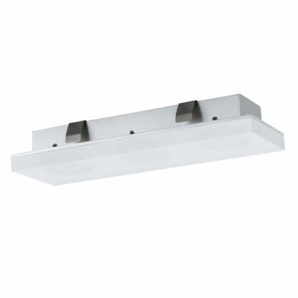 Мебельный светодиодный светильник Paulmann Micro Line Led Fleecy 93576 в современном стиле, цвет белый