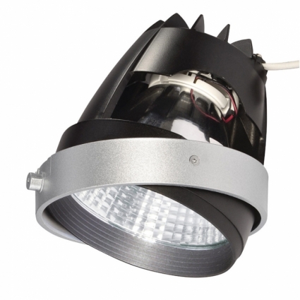Светодиодный модуль SLV Aixlight Pro COB Led Modul Fresh 115233 в современном стиле, цвет серебро