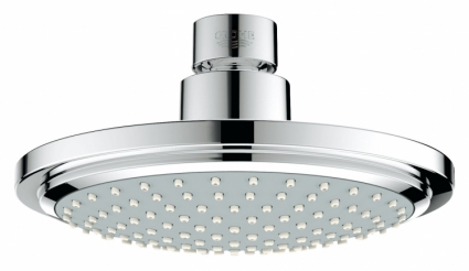 Верхний душ Grohe Euphoria Cosmopolitan 160  хром,  в современном стиле