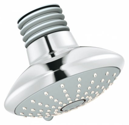 Верхний душ Grohe Euphoria  размер 11.8 см, 2 режима