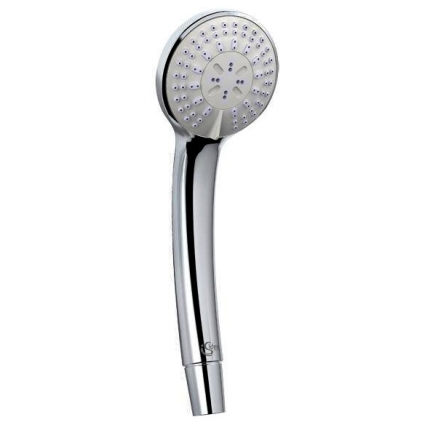 Душевая лейка Ideal Standard IdealRain  хром, 3 режима