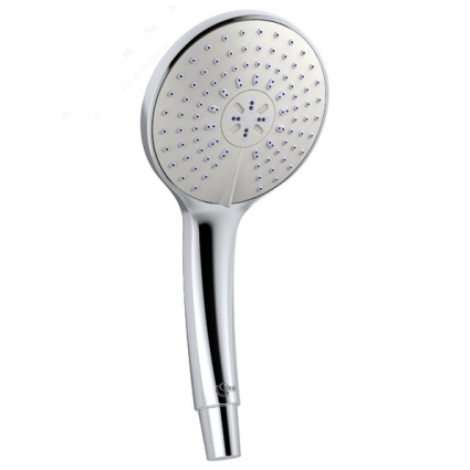 Душевая лейка Ideal Standard IdealRain  хром, 3 режима