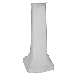 Пьедестал для раковины VitrA Efes 4371B003