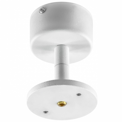 Основание для светильника Lightstar Rullo 590006 в стиле Хай-тек, цвет белый