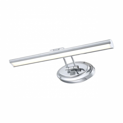 Подсветка для зеркал Arte Lamp A5605AP-1CC в современном стиле, цвет белый