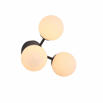 Бра ST Luce Arambito SL436.401.03 в современном стиле, цвет белый, мощность 84 Вт