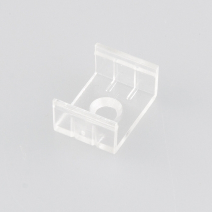Клипса монтажная Elektrostandard Clip LL-2-ALP001-R 4690389066009 цвет прозрачный