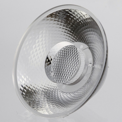 Линза Arte Lamp Soffitto A913036 в современном стиле, цвет прозрачный