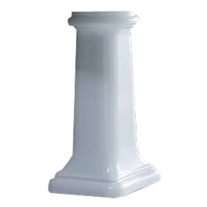 Пьедестал для раковины Disegno Ceramica Paolina 