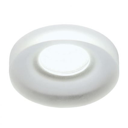 Мебельный светодиодный светильник Ambrella light Techno Led S440 W в современном стиле, цвет белый
