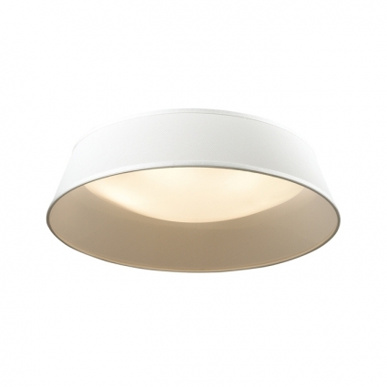 Потолочный светильник Odeon Light Sapia 4157/5C в современном стиле, цвет белый