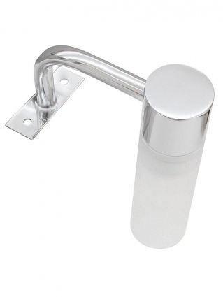 Бра Vitaluce V4440/1A в стиле Хай-тек, цвет белый, мощность 25 Вт