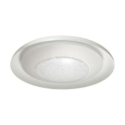 Потолочный светодиодный светильник Odeon Light Benso 4623/48CL в стиле модерн, цвет белый
