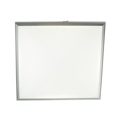 Потолочный светодиодный светильник Odeon Light Bernar 4624/48CL в стиле модерн, цвет белый