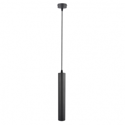 Подвесной светильник Arte Lamp A1520SP-1BK в современном стиле, цвет черный