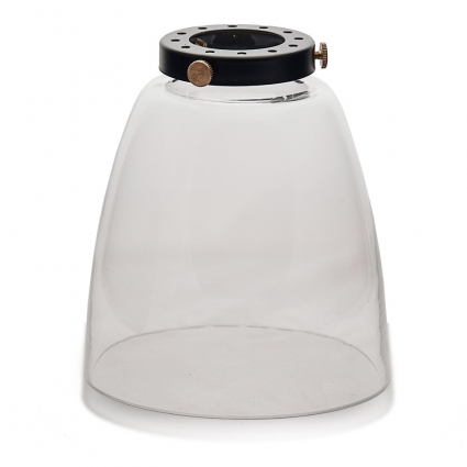 Плафон Sun Lumen WL57 A 058-537 в стиле лофт, цвет прозрачный