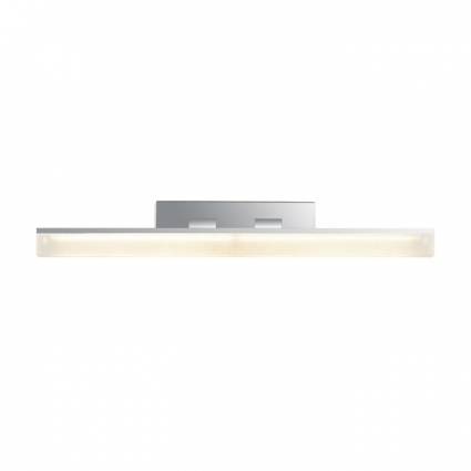 Подсветка для зеркал Odeon Light Porta 4617/8WL в современном стиле, цвет хром