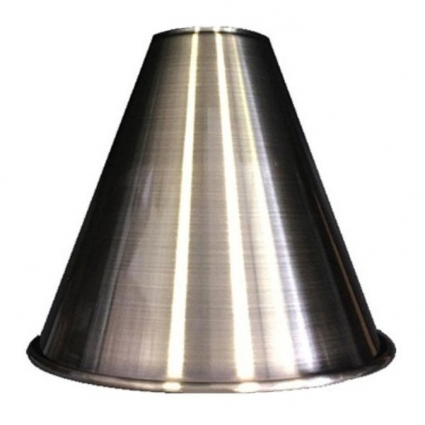 Плафон Sun Lumen WL82 058-582 в стиле лофт, цвет бронза