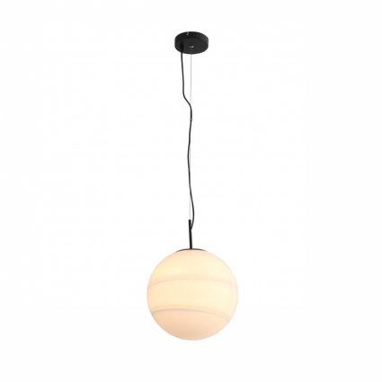 Подвесной светильник ST Luce Pallina SL344.503.01 в современном стиле, цвет белый