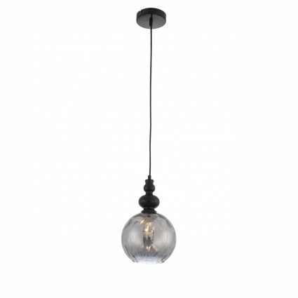 Подвесной светильник ST Luce Bacineto SL374.413.01 в стиле ретро, мощность 40 Вт