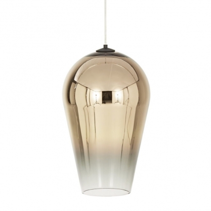 Подвесной светильник Loft IT Fade Pendant Light Loft2021-A в современном стиле, цвет золотой