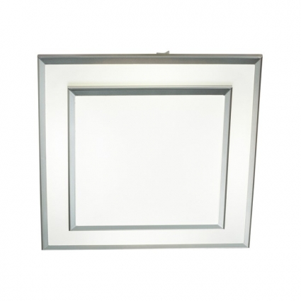 Потолочный светодиодный светильник Odeon Light Bernar 4625/48CL в стиле модерн, цвет белый