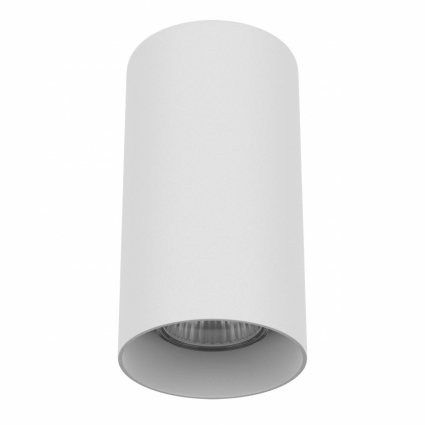 Потолочный светильник Lightstar Rullo 216486 в стиле Хай-тек, цвет белый