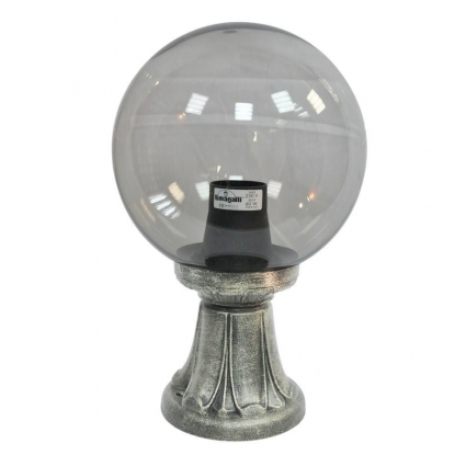 Уличный светильник Fumagalli Minilot/G250 G25.111.000.BZE27 в классическом стиле, мощность 60 Вт