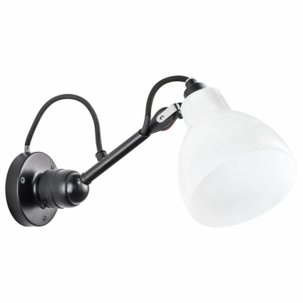 Спот Lightstar Loft 865607 в стиле Хай-тек, цвет белый, мощность 40 Вт