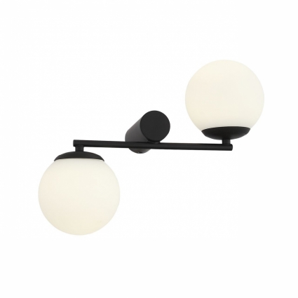 Бра ST Luce Donolo SL395.401.02 в современном стиле, цвет белый, мощность 16 Вт