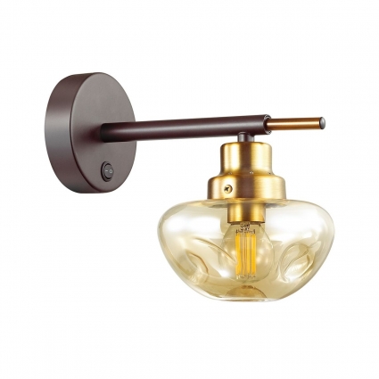 Бра Lumion Yoshi 4405/1W в стиле ретро
