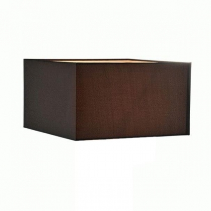 Абажур Newport 3201/T brown в стиле арт-деко, цвет коричневый