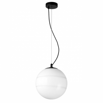 Подвесной светильник Lightstar Dissimo 803116 в современном стиле, цвет белый