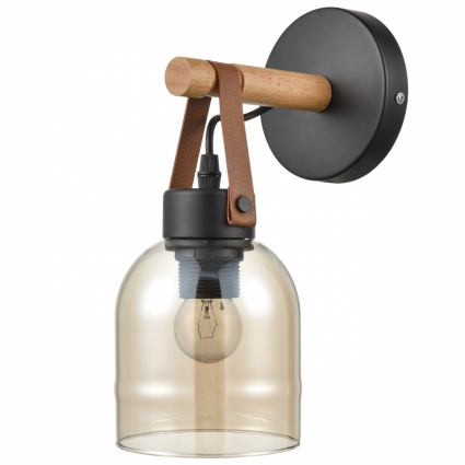 Бра Vele Luce Calma VL2122W01 в стиле лофт, мощность 60 Вт
