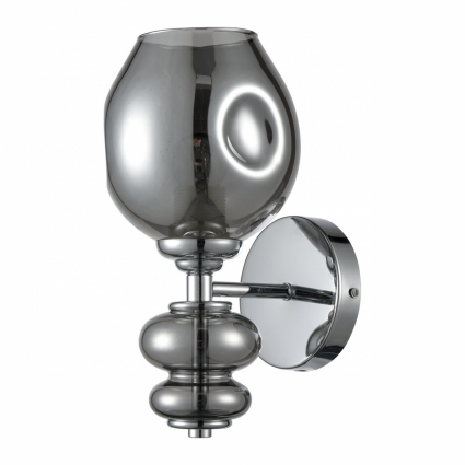 Бра Vele Luce Nebulosa VL2103W01 в современном стиле, мощность 60 Вт