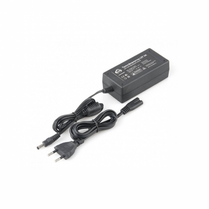 Трансформатор для светодиодной ленты Elektrostandard TRSLS-004 48W IP20 4690389069130 в современном стиле, цвет черный