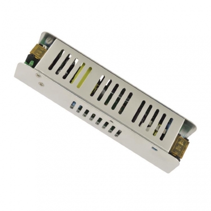 Блок питания (UL-00002431) Uniel UET-VAS-120B20 24V IP20 цвет серый