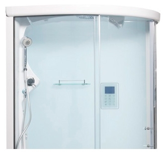 Крыша Aquanet Taurus (L)