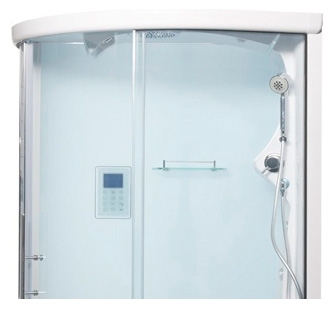 Крыша Aquanet Taurus (R)