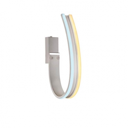 Бра Ambrella light Line FL163 цвет белый, мощность 24 Вт