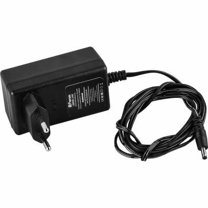 Блок питания Feron LB8000 21636 цвет черный